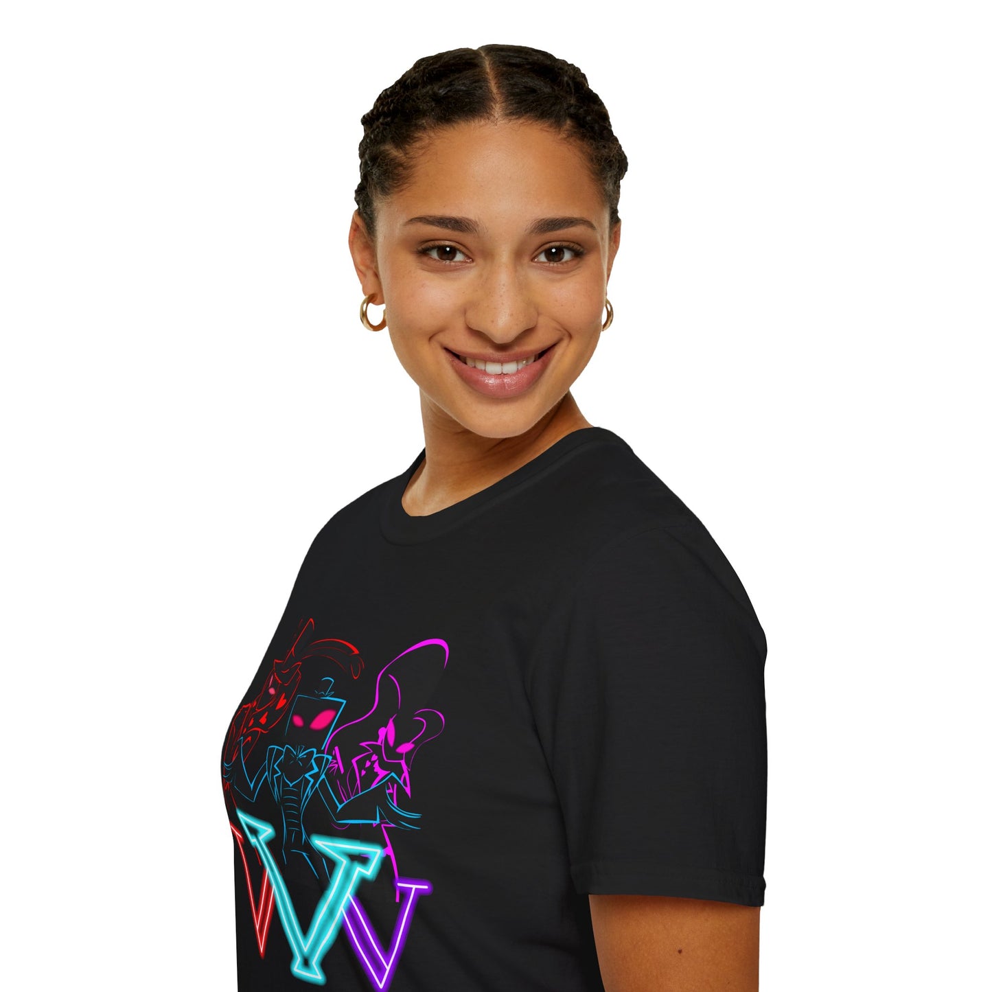 The Vees Softstyle T-Shirt