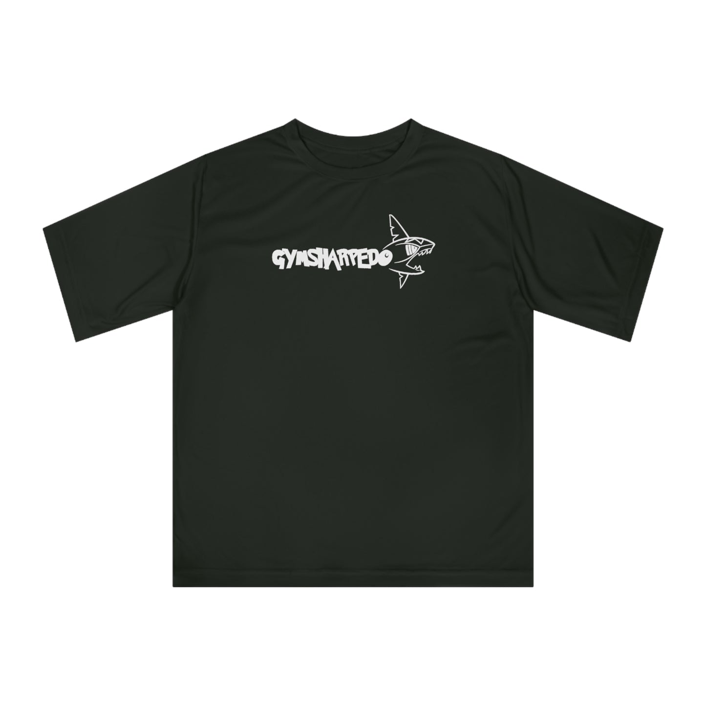 Gym Sharpedo Performance T-shirt