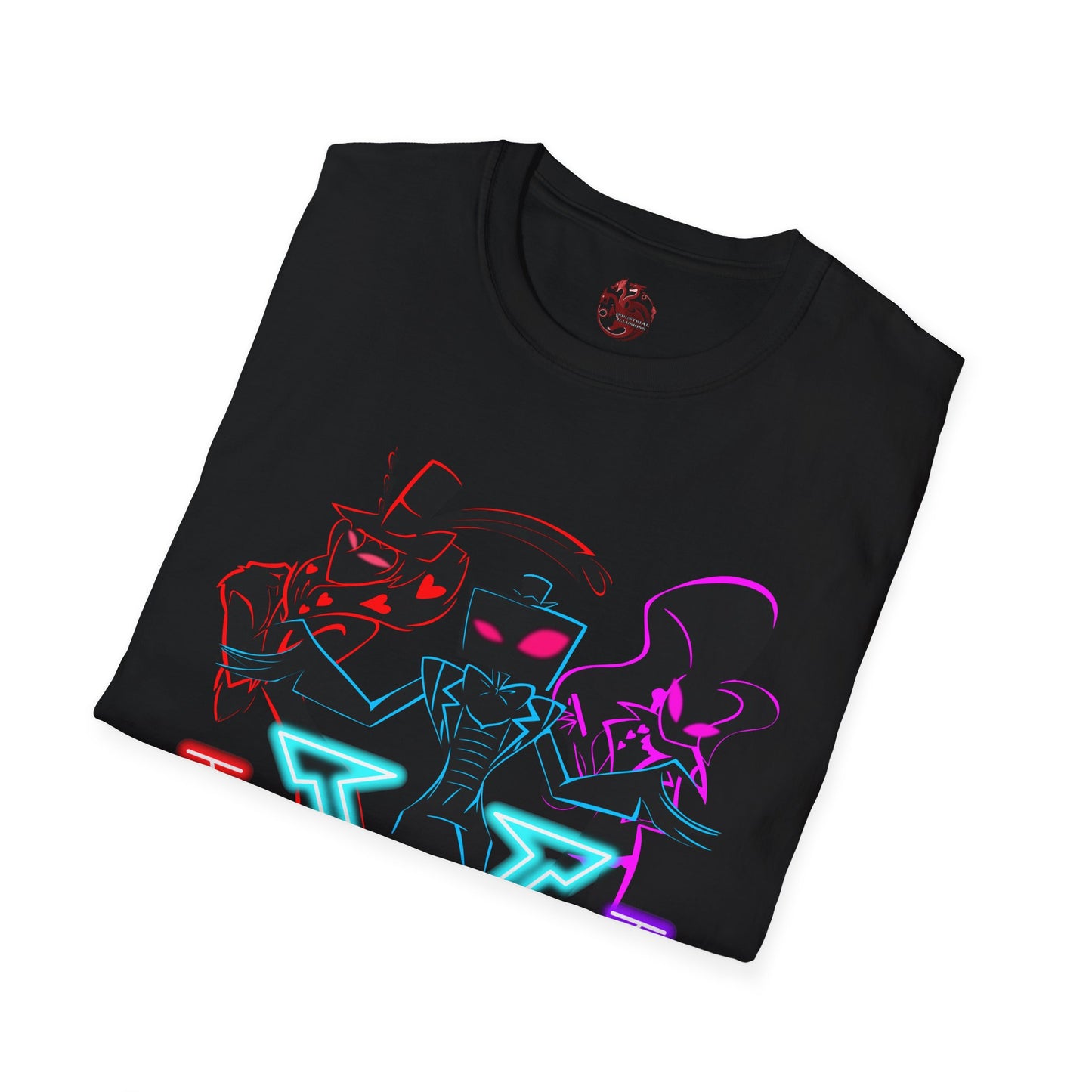 The Vees Softstyle T-Shirt