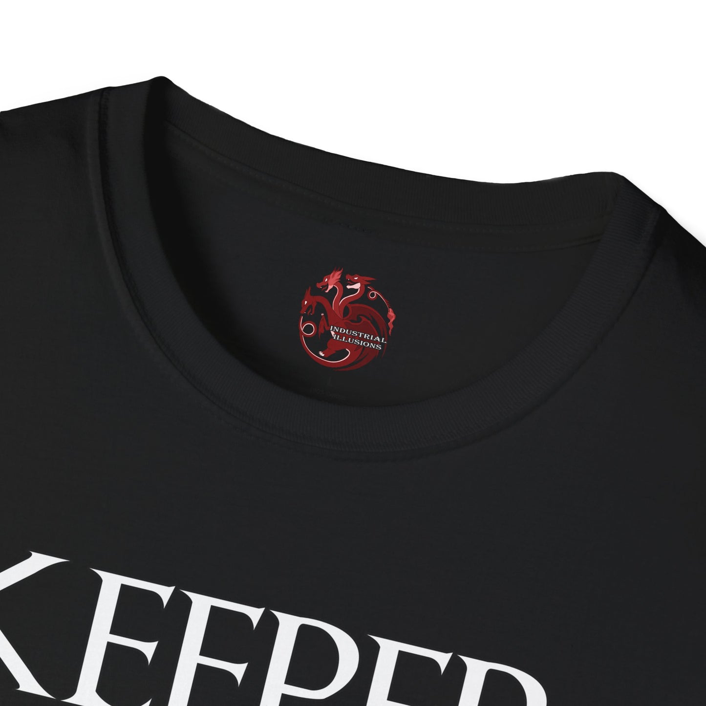 Keeper of the Tea Softstyle T-Shirt