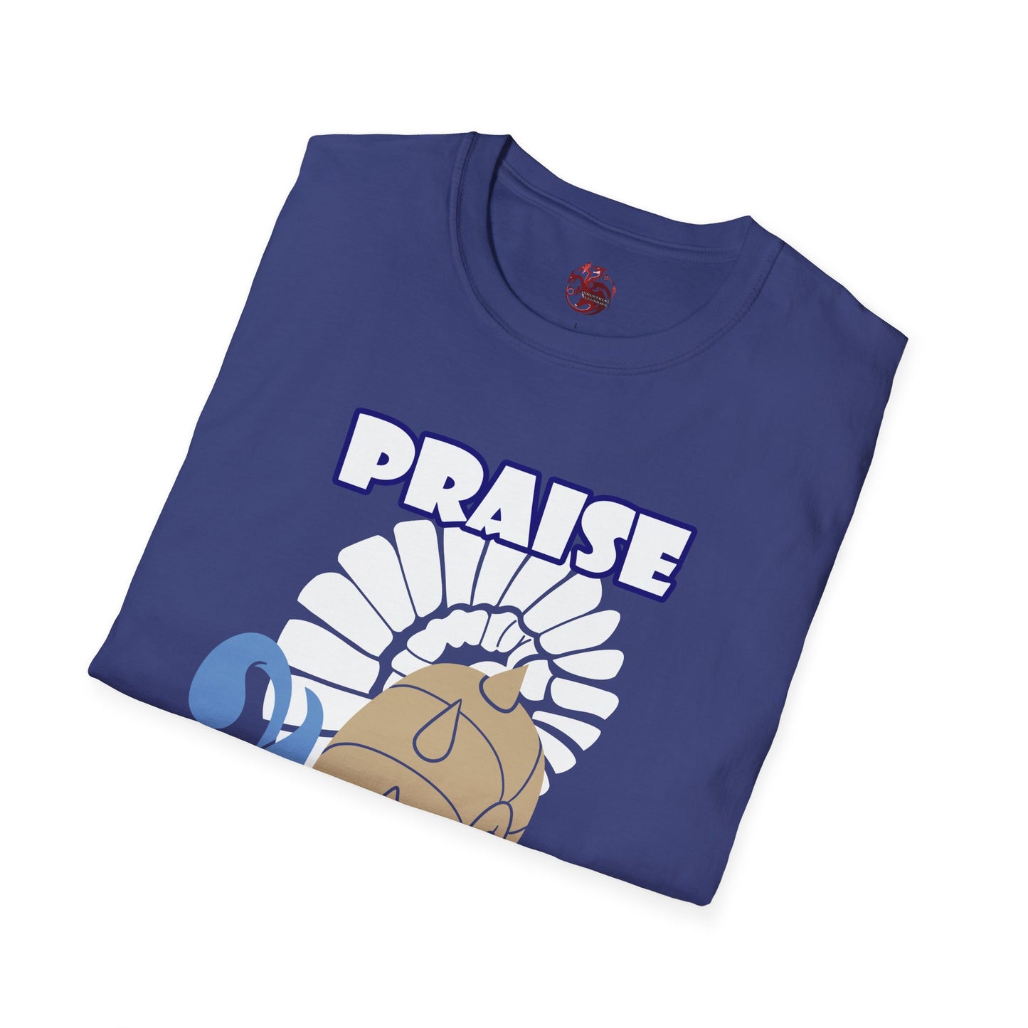 Lord Helix Softstyle T-Shirt