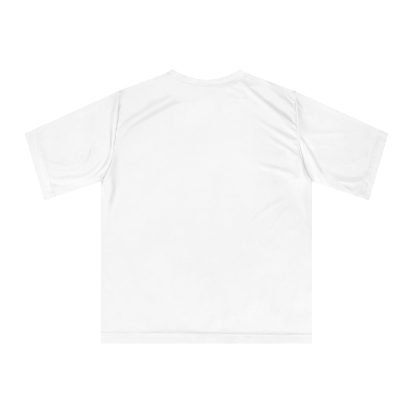 Gym Sharpedo Performance T-shirt