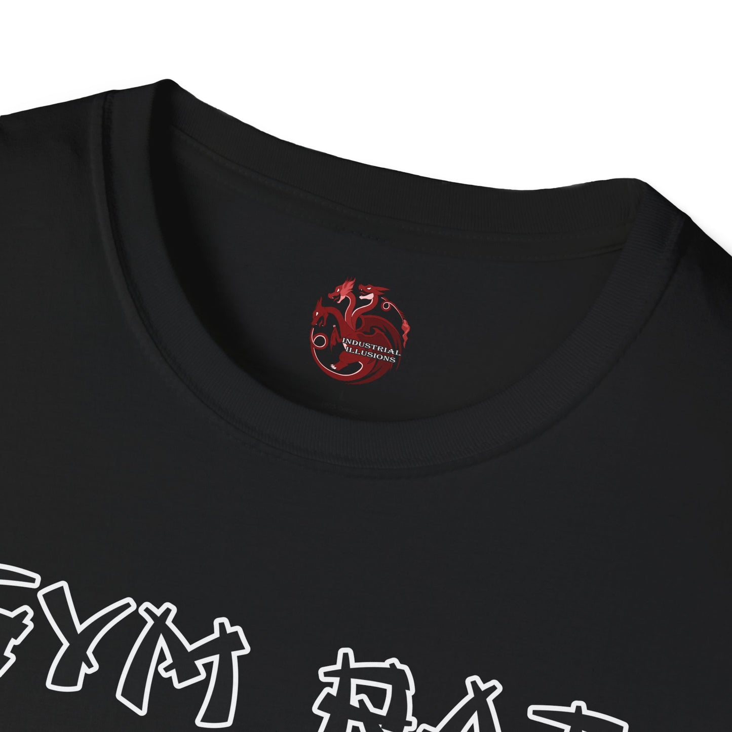 Gym Rat - Softstyle T-Shirt