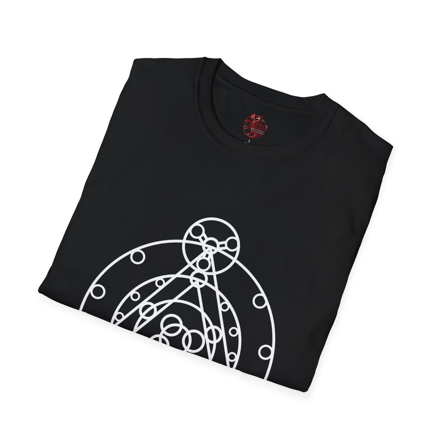 Almighty Sinnoh Softstyle T-Shirt