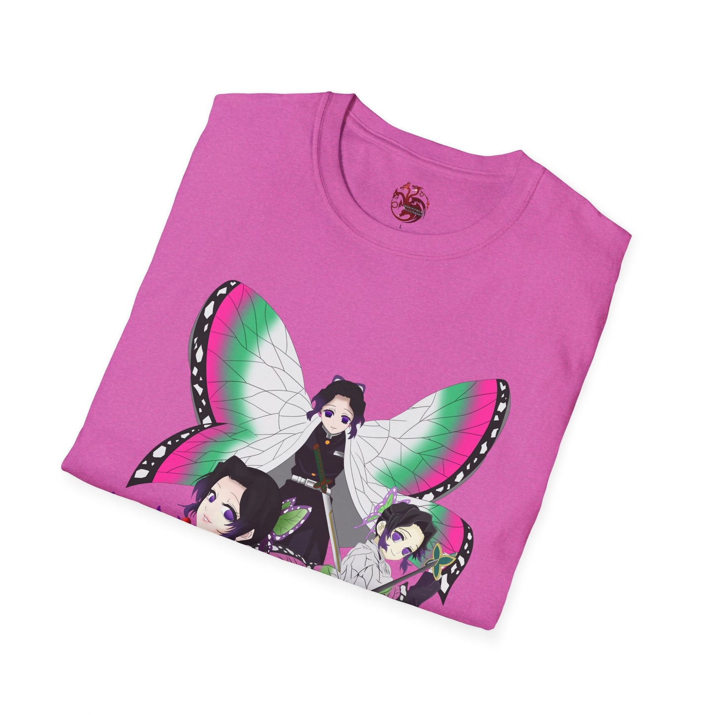 Shinobu Softstyle T-Shirt