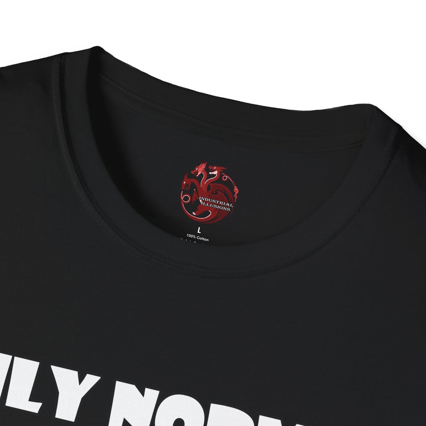 Sleep Deprived - Softstyle T-Shirt