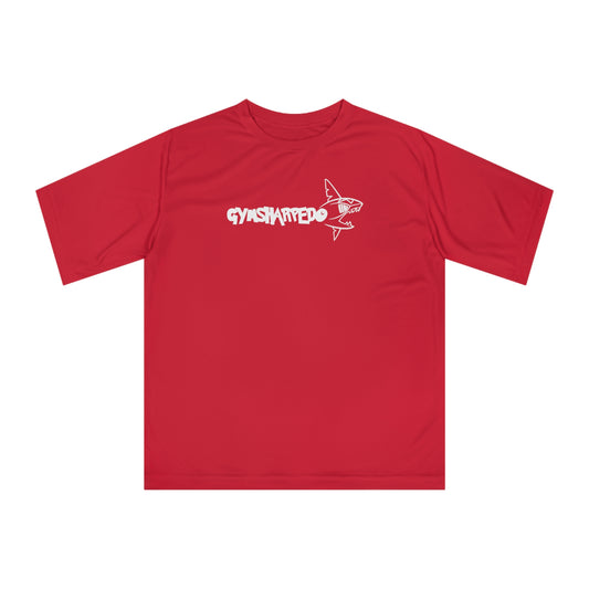 Gym Sharpedo Performance T-shirt