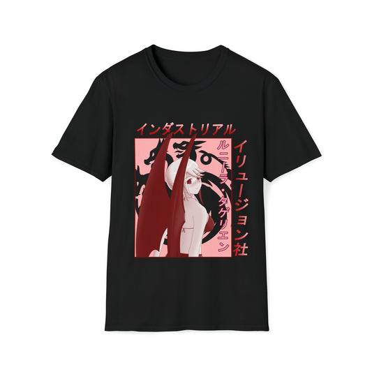Rhaenyra - Softstyle T-Shirt