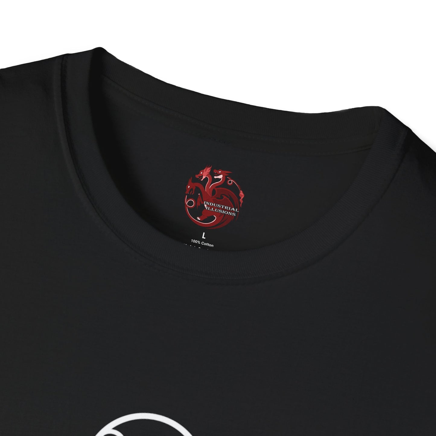 Almighty Sinnoh Softstyle T-Shirt