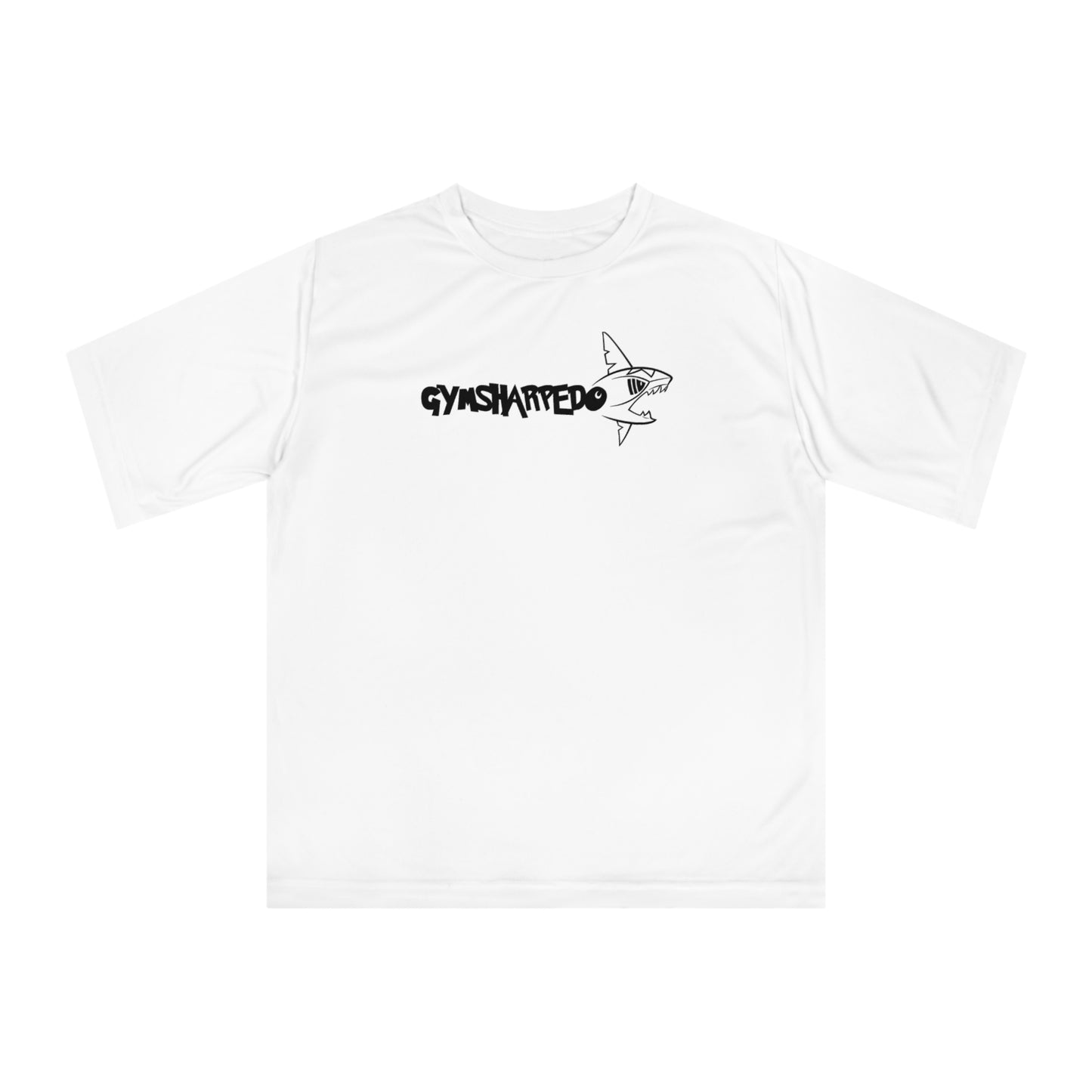 Gym Sharpedo Performance T-shirt