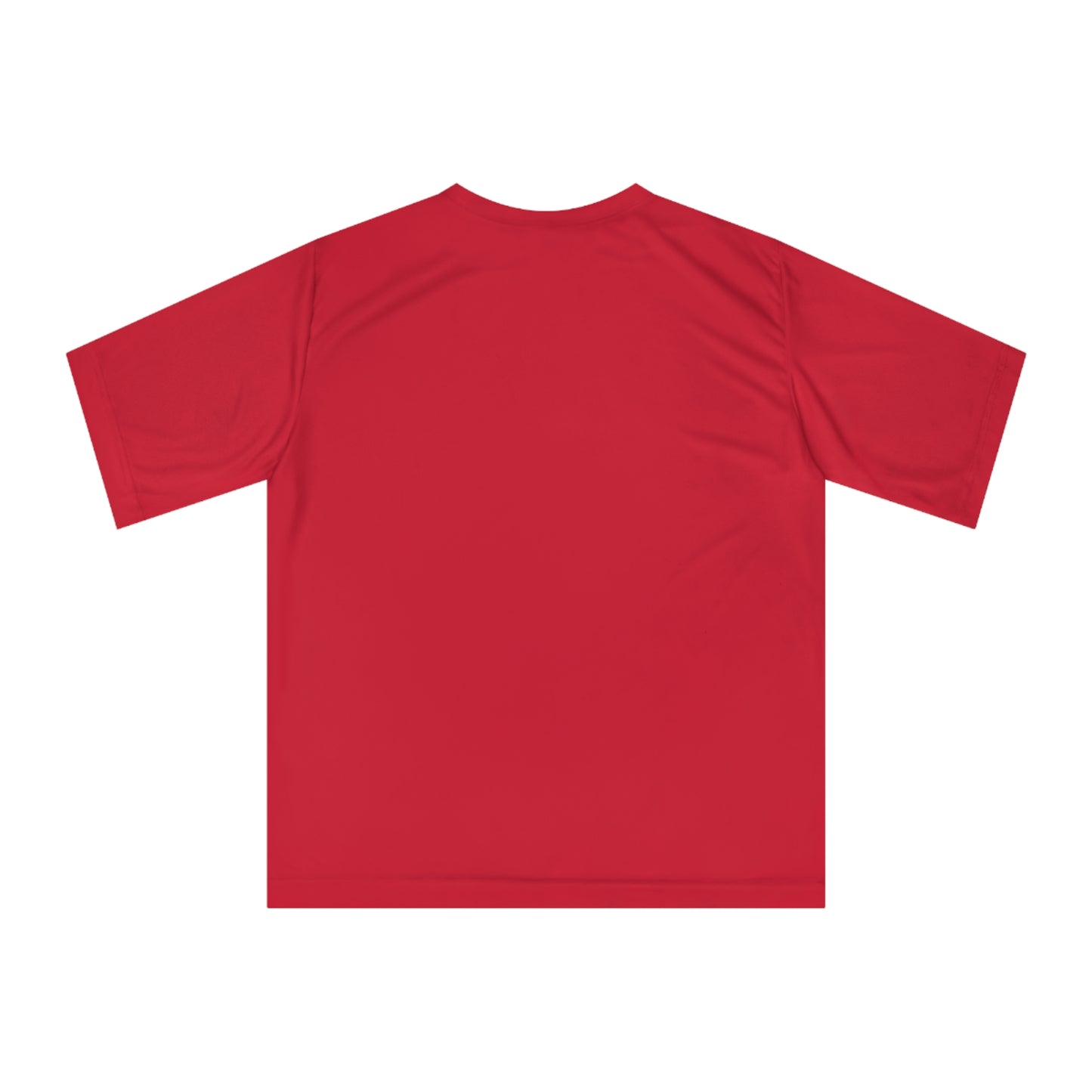 Gym Sharpedo Performance T-shirt