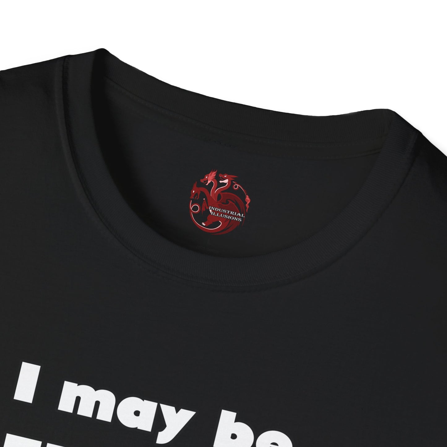 Coffee Time - Softstyle T-Shirt