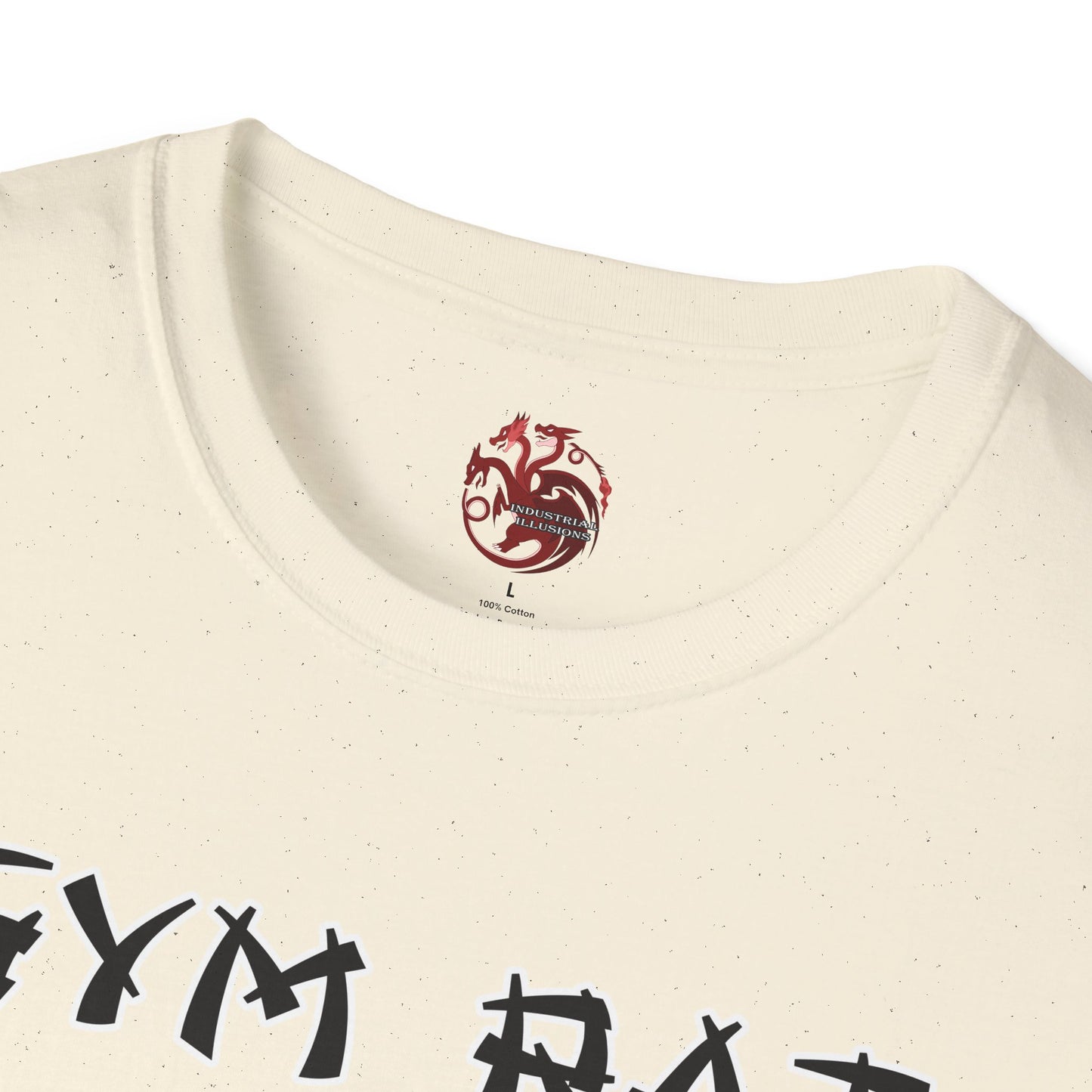 Gym Rat - Softstyle T-Shirt