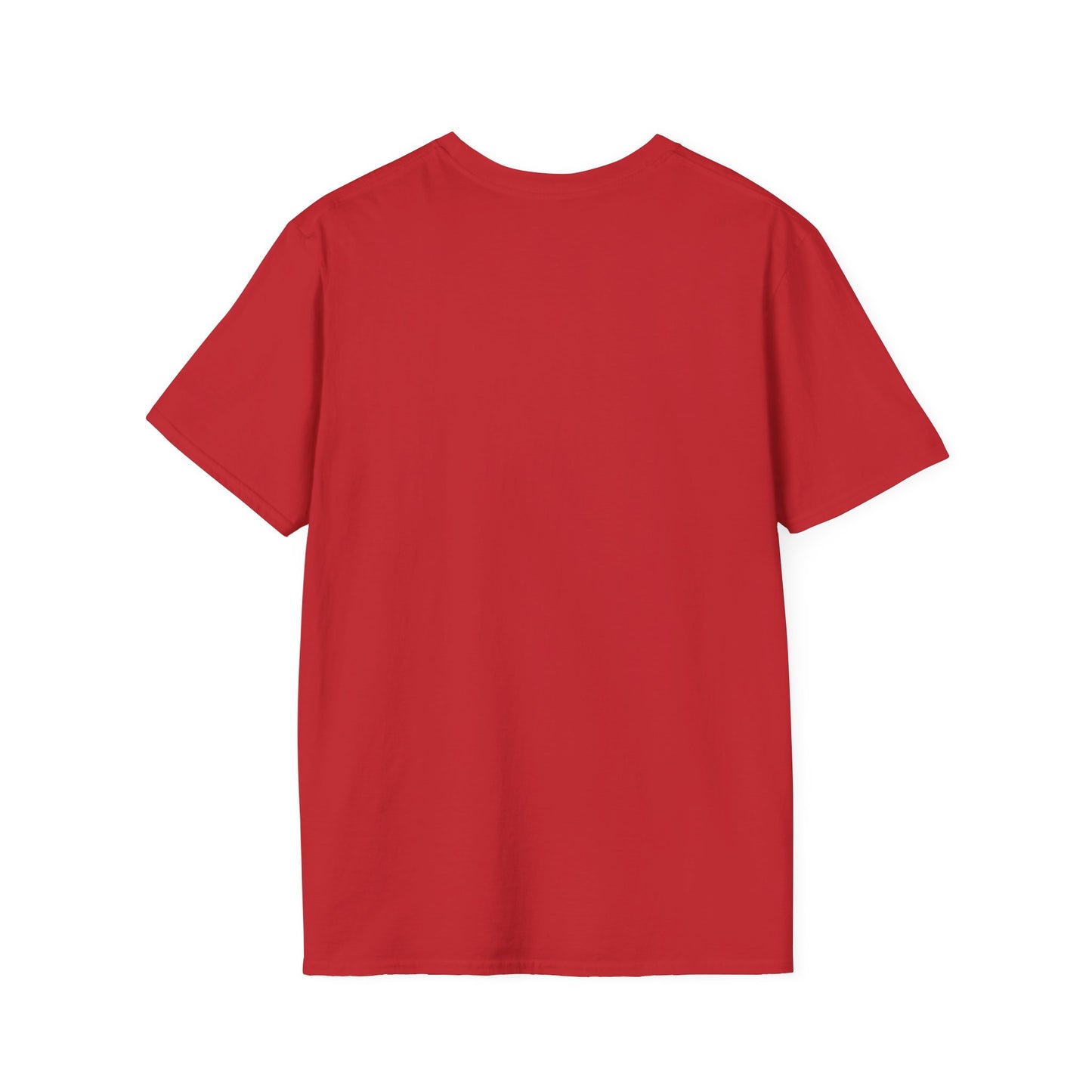 Training Hard - Cotton Tee