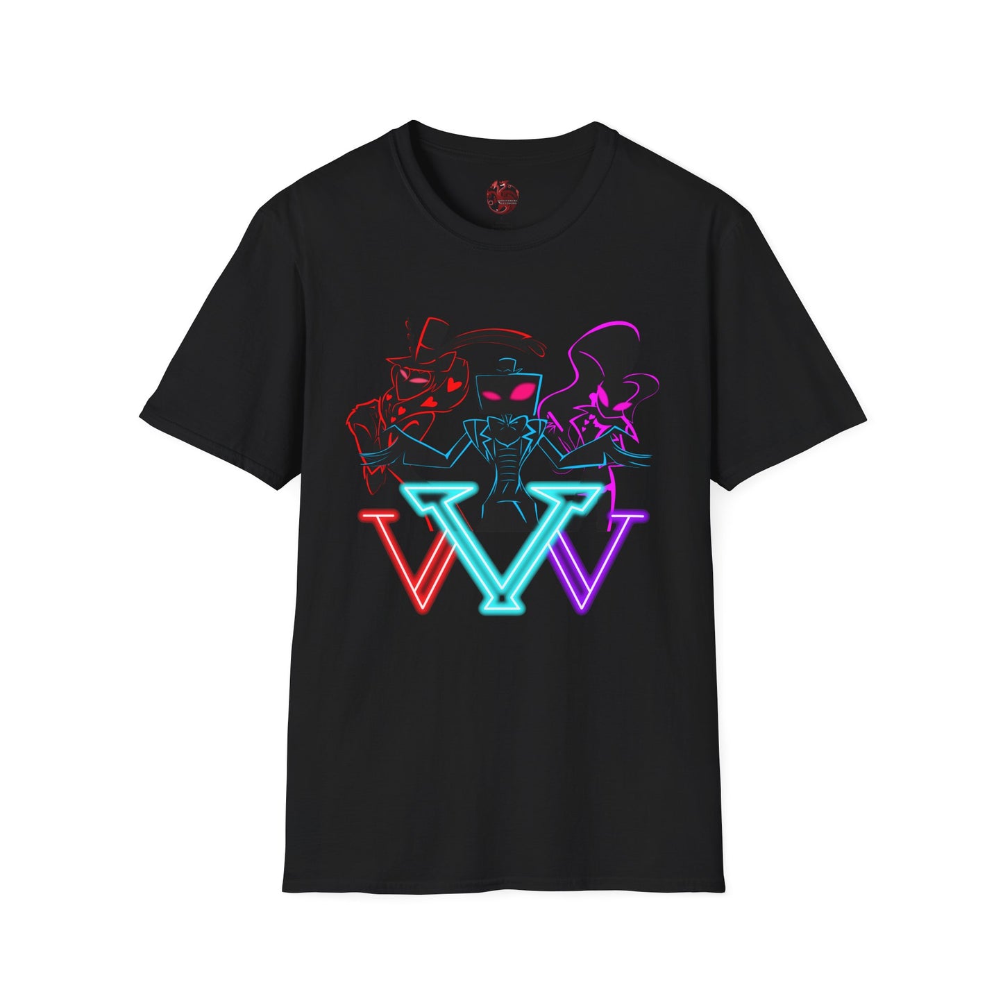 The Vees Softstyle T-Shirt