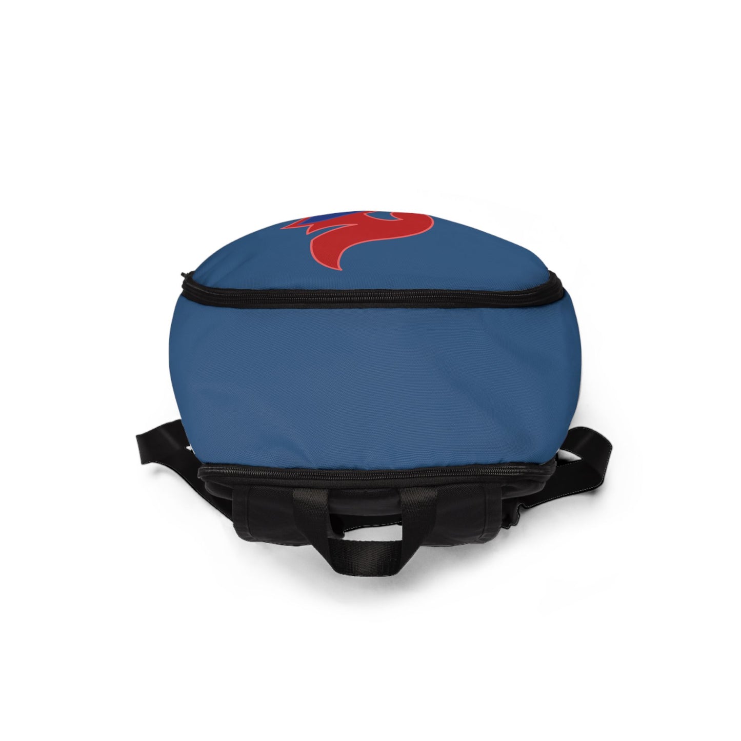 Prismari College of Elemantal Arts — Strixhaven Academy Magic Student Backpack