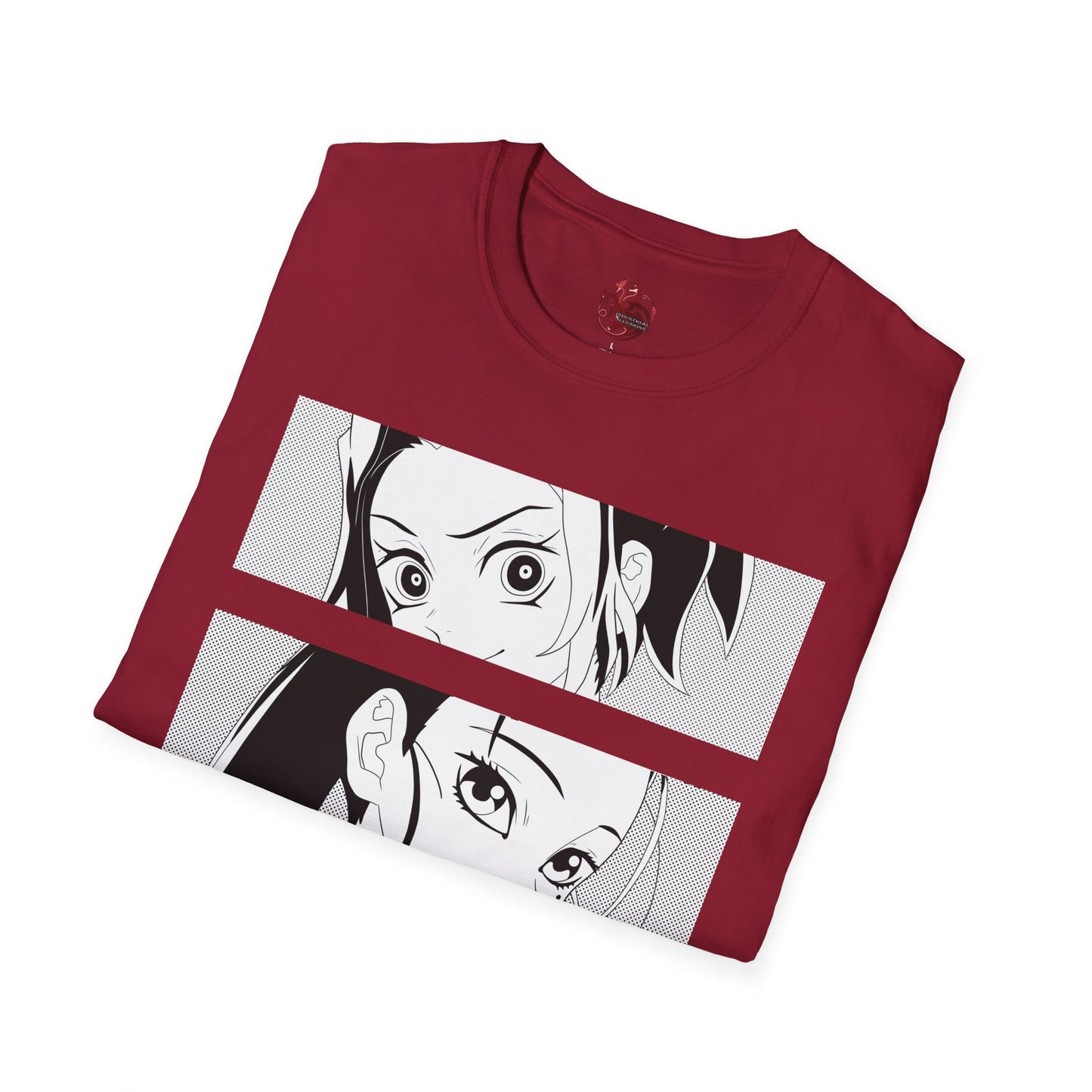 Uzui Waifus - Softstyle T-Shirt