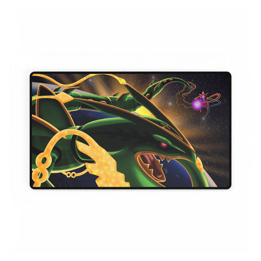Mega Rayquaza Playmat