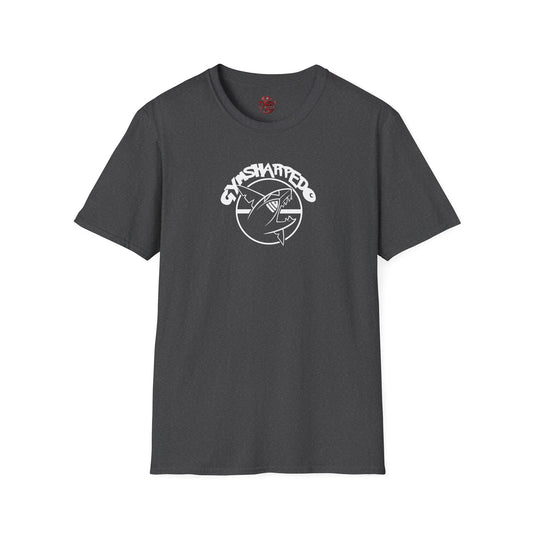 Gym Sharpedo Logo Softstyle T-Shirt