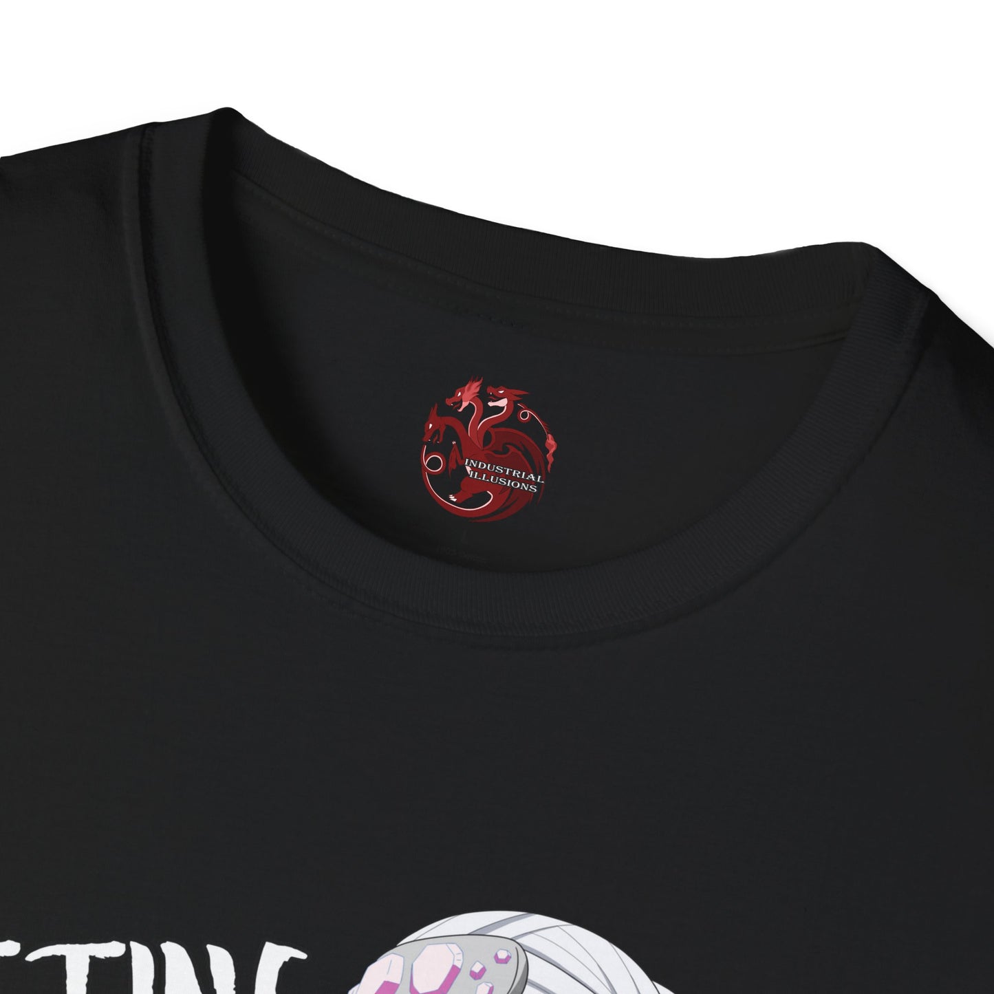 Uzui Workout Softstyle T-Shirt