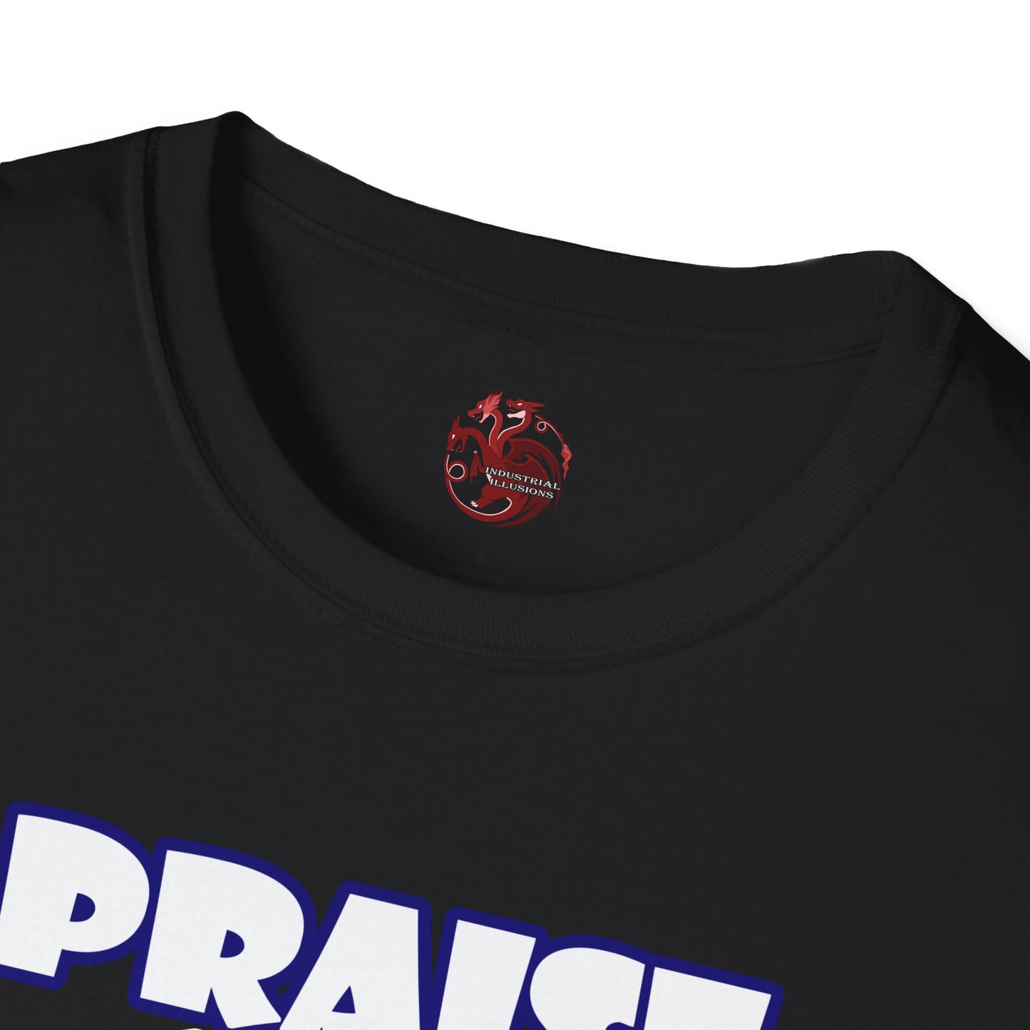 Lord Helix Softstyle T-Shirt