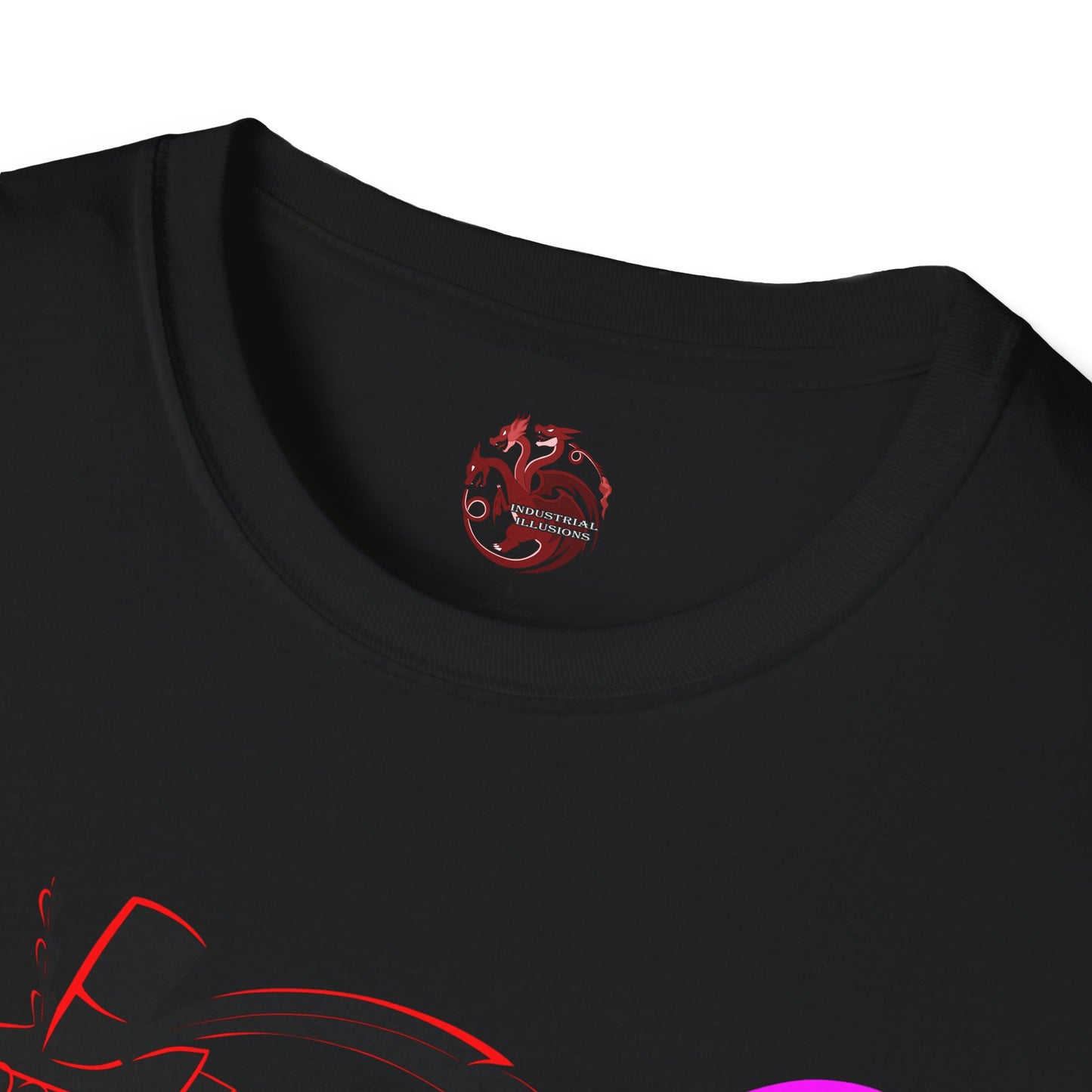 The Vees Softstyle T-Shirt