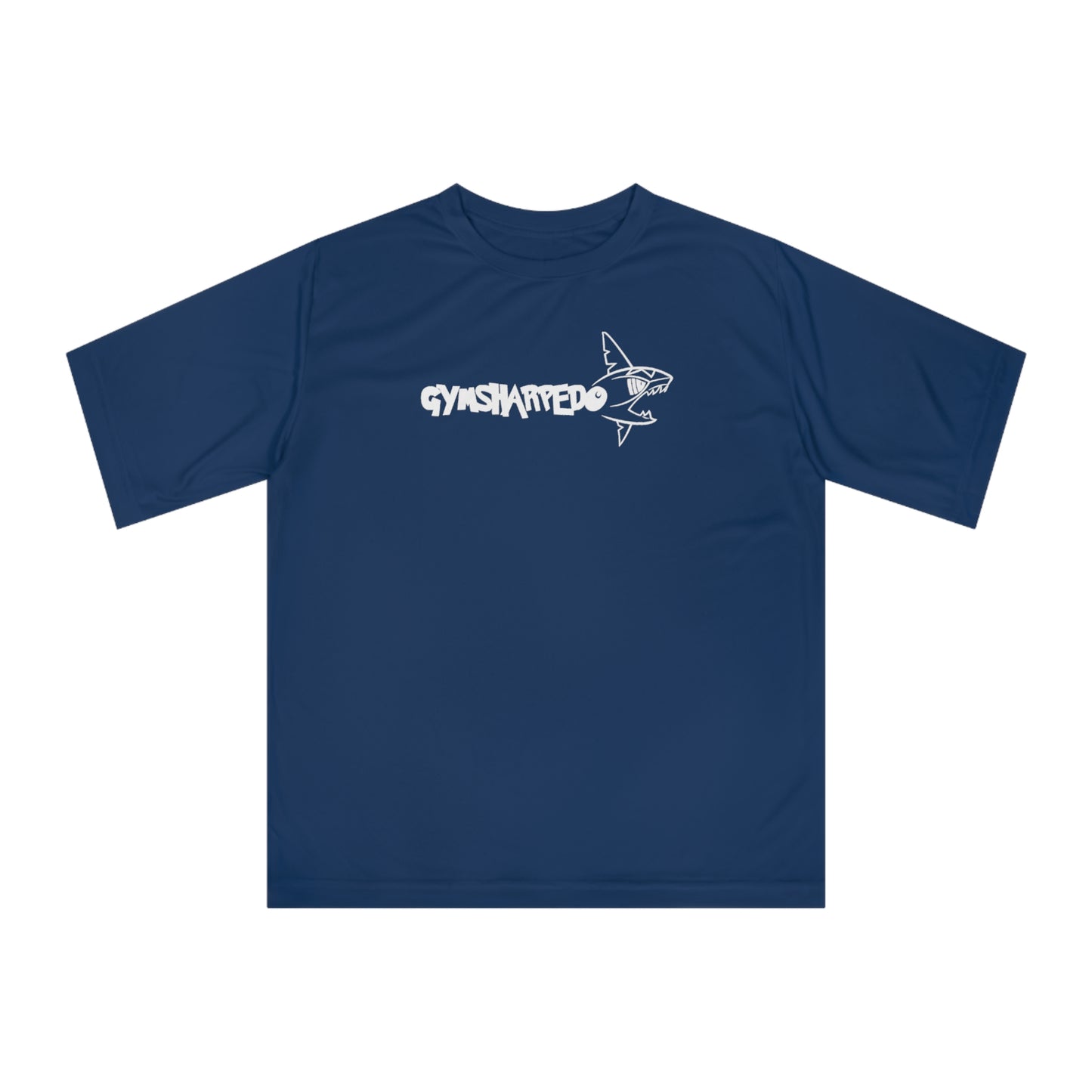 Gym Sharpedo Performance T-shirt