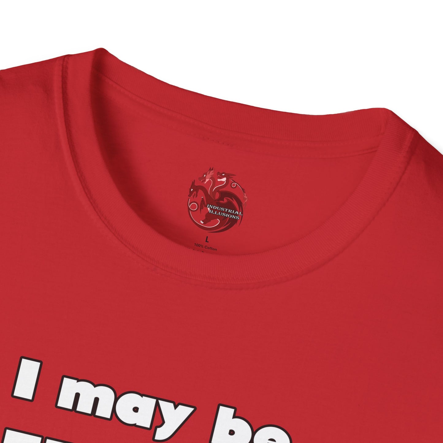 Coffee Time - Softstyle T-Shirt