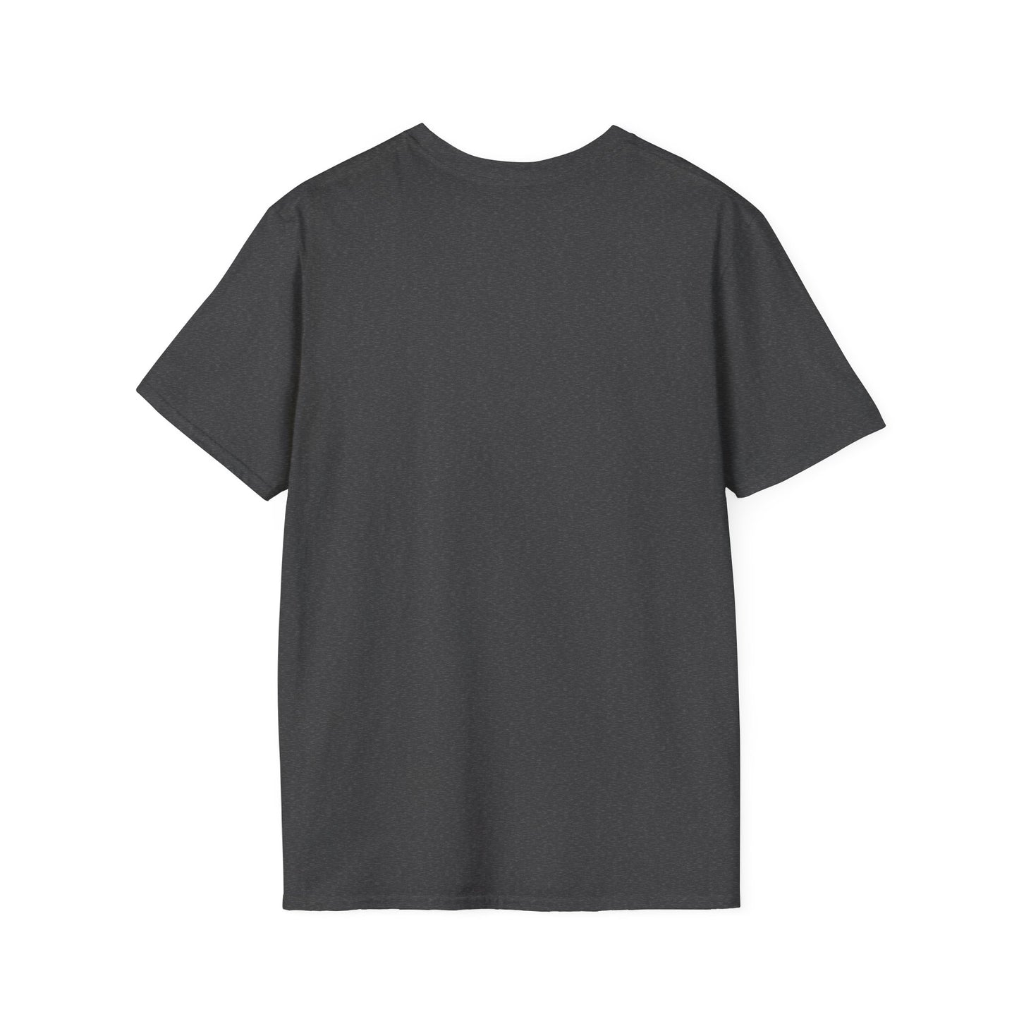 Gym Rat - Softstyle T-Shirt