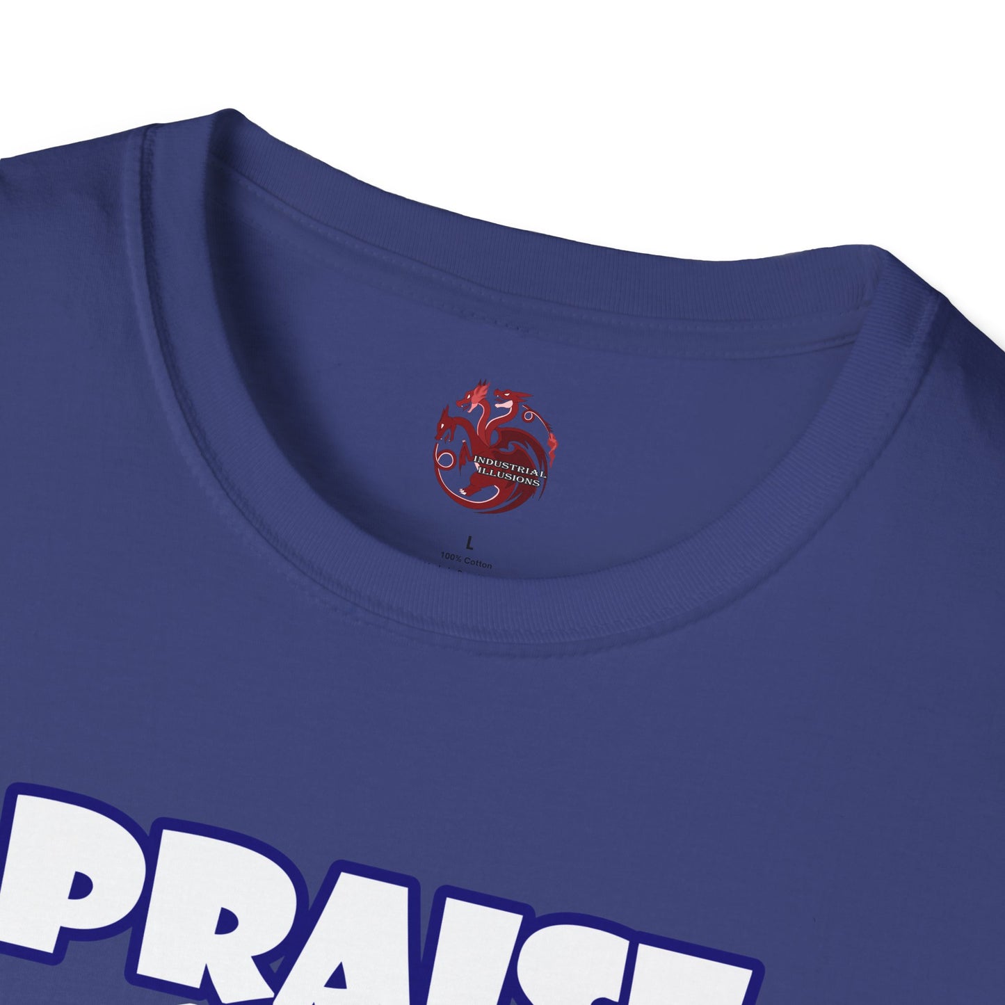 Lord Helix Softstyle T-Shirt