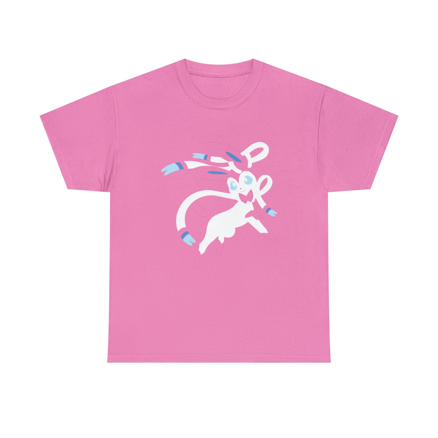 Sylveon - Cotton Tee