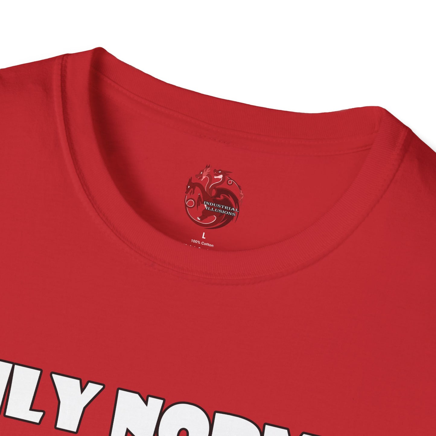 Sleep Deprived - Softstyle T-Shirt