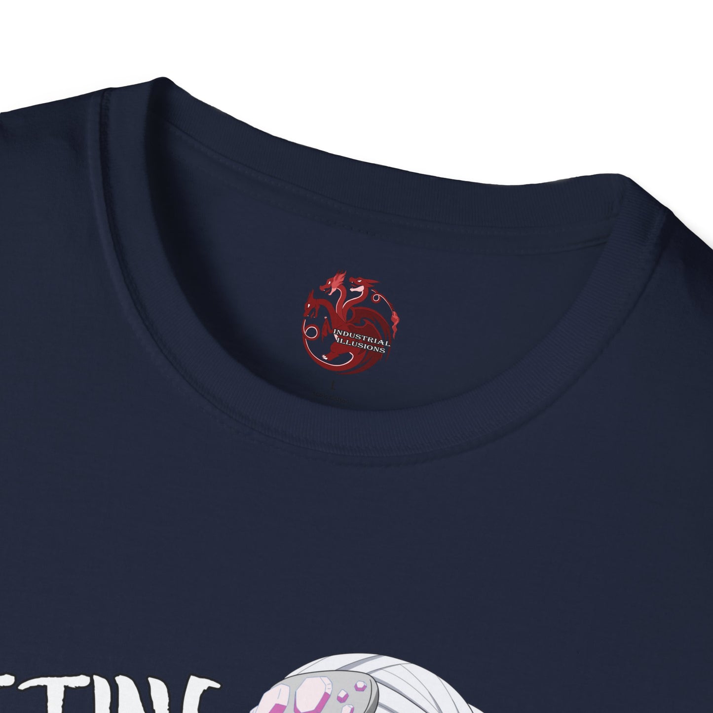 Uzui Workout Softstyle T-Shirt