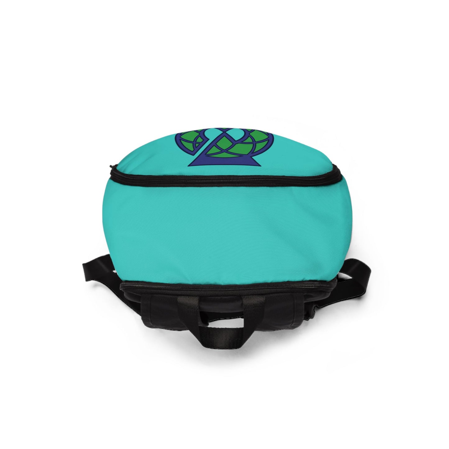 Quandrix College of Numeromancy — Strixhaven Academy Magic Student Backpack