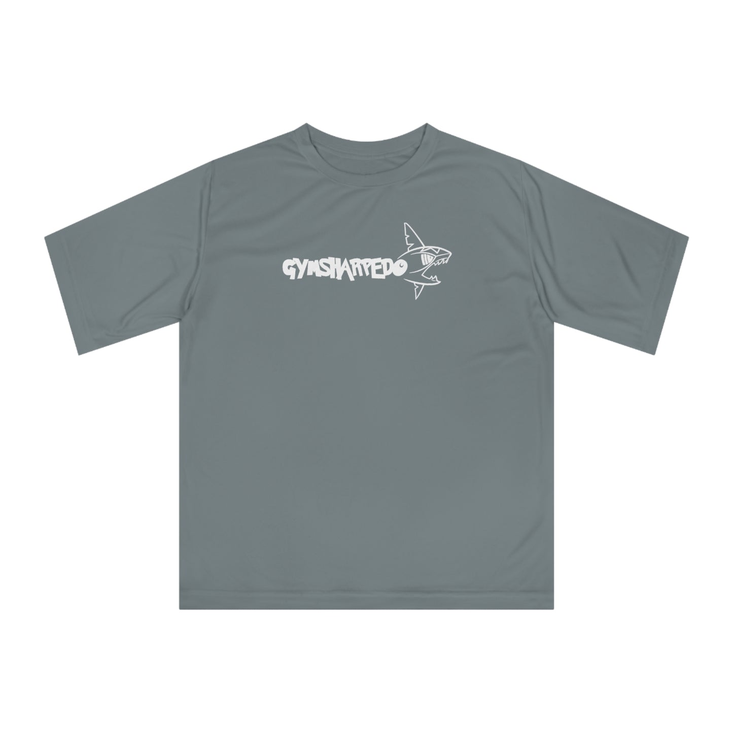 Gym Sharpedo Performance T-shirt