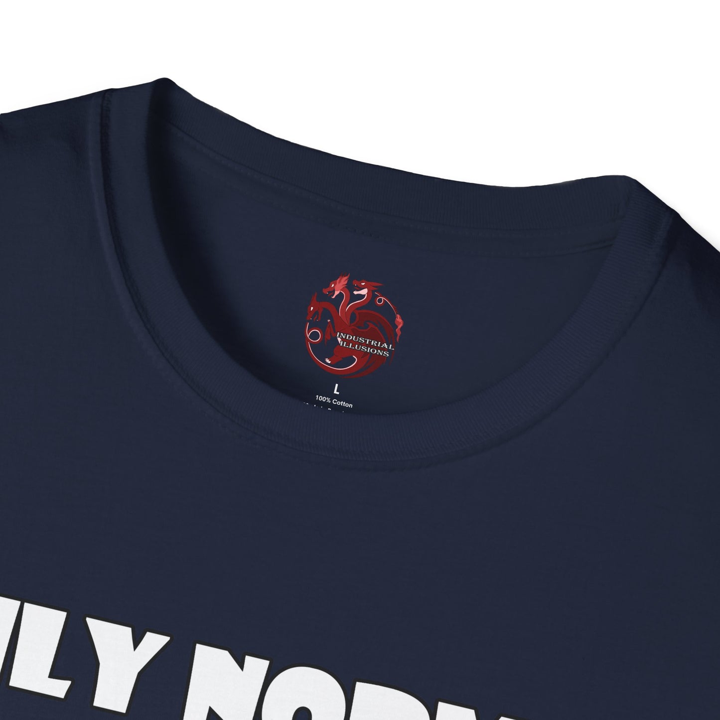 Sleep Deprived - Softstyle T-Shirt