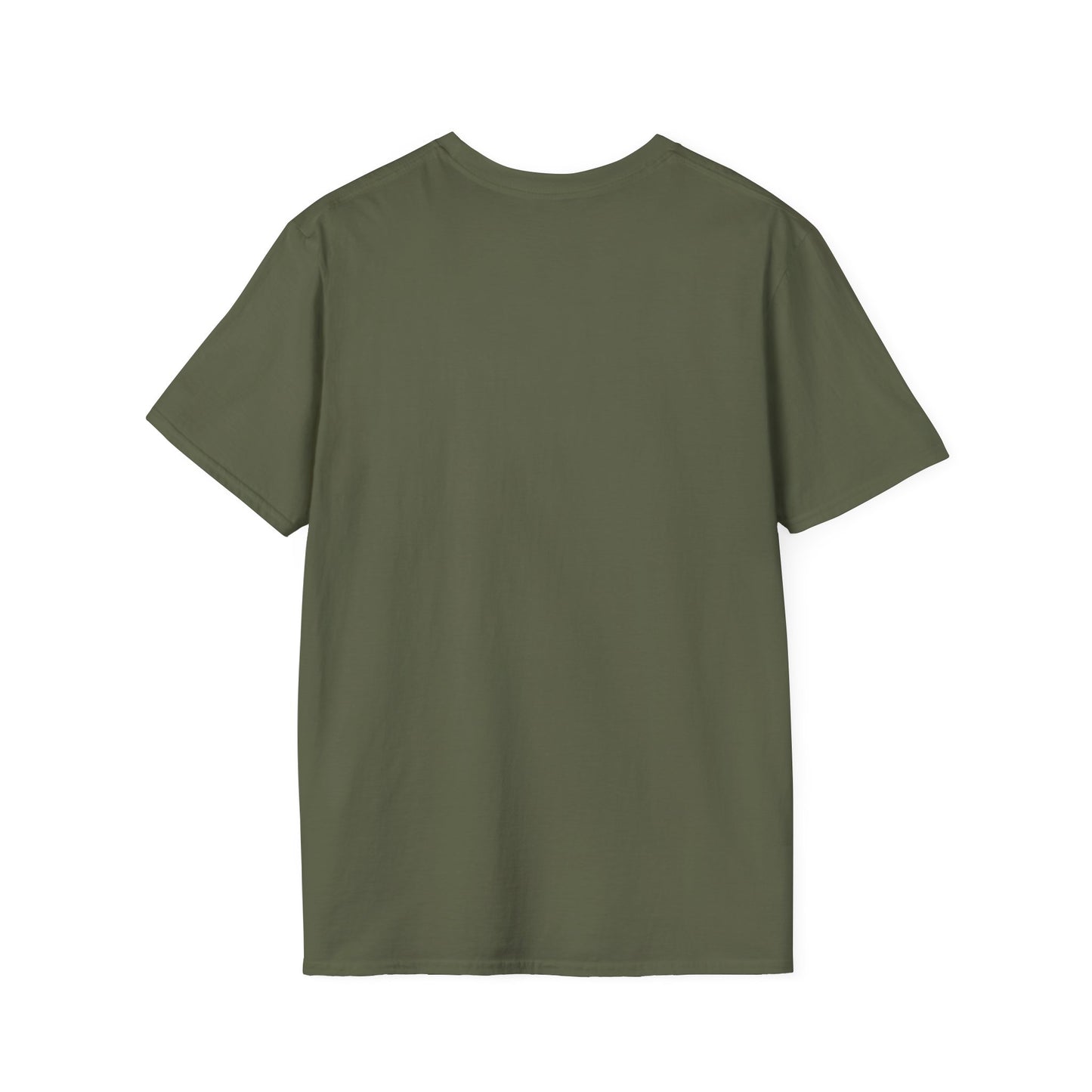 Training Hard - Cotton Tee
