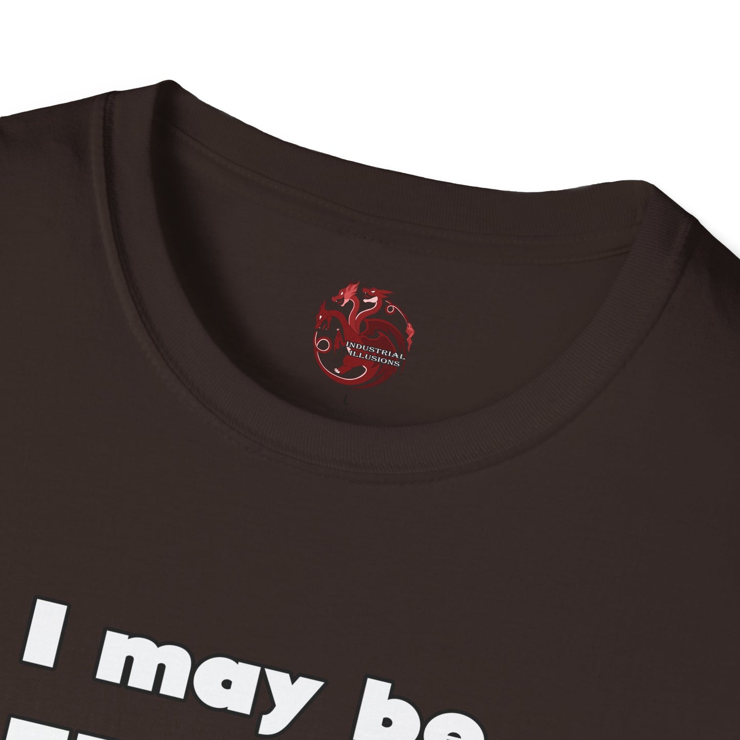Coffee Time - Softstyle T-Shirt