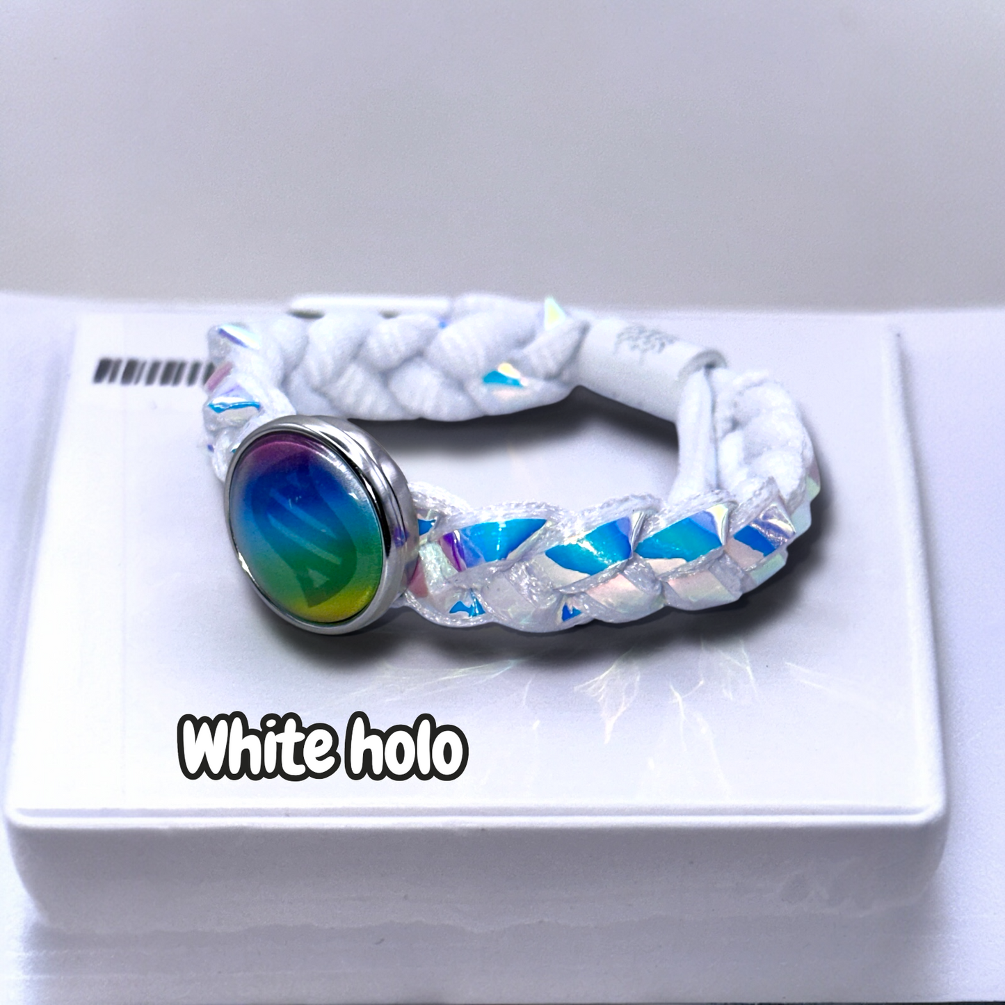 Pokemon Keystone Snap Button Bracelet