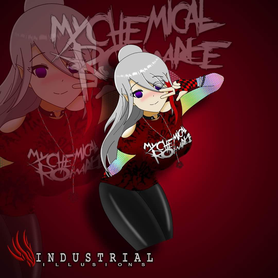 Rocker Rhaenyra