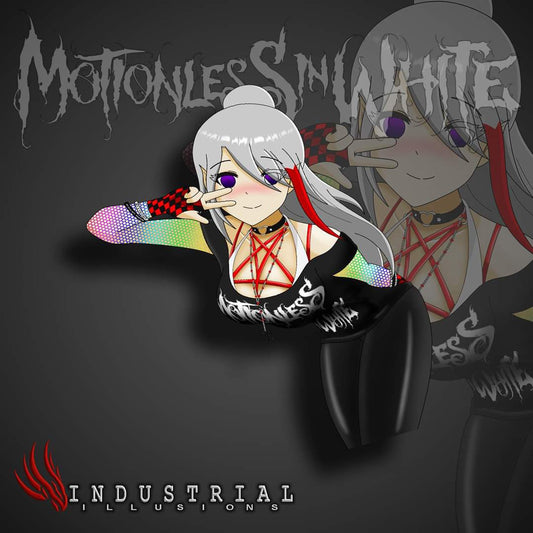 Rocker Rhaenyra