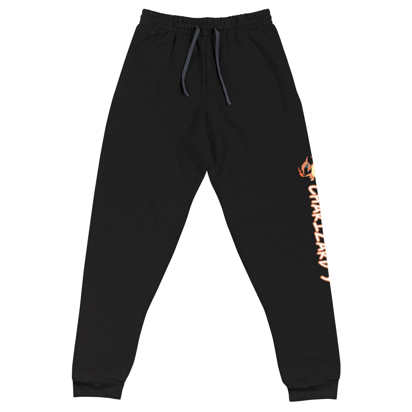 Mega Charizard Y Unisex Joggers