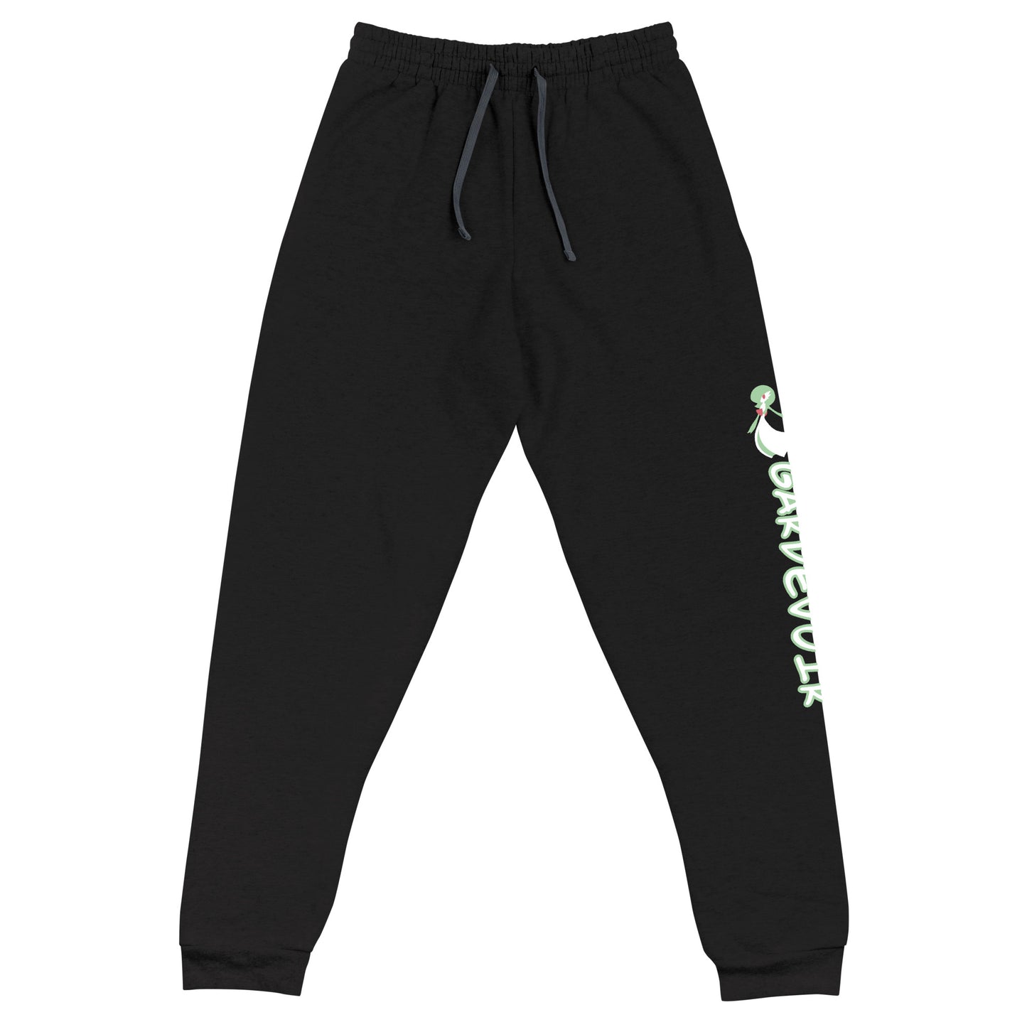 Gardevoir Unisex Joggers