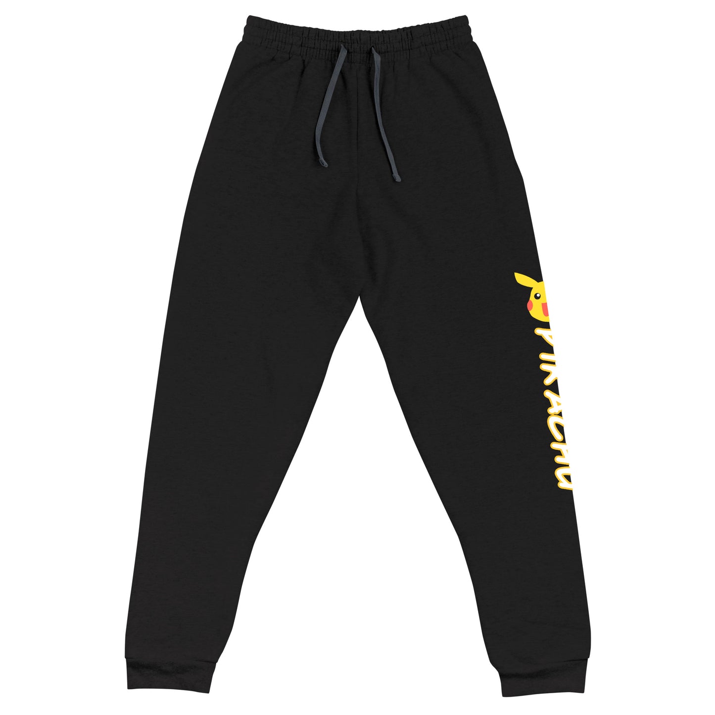 Pikachu Unisex Joggers