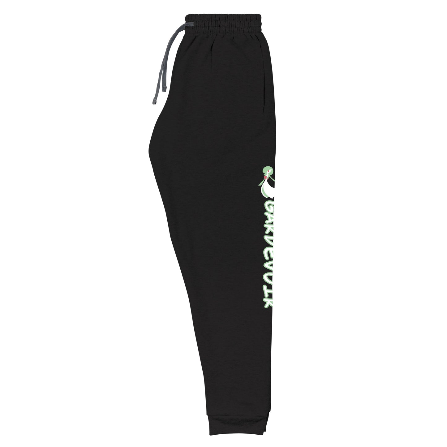 Gardevoir Unisex Joggers