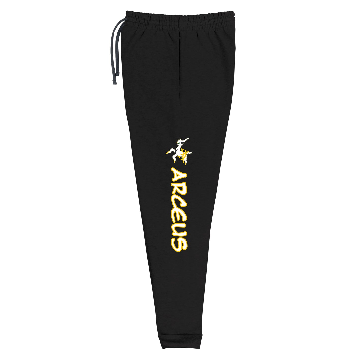 Arceus Unisex Joggers