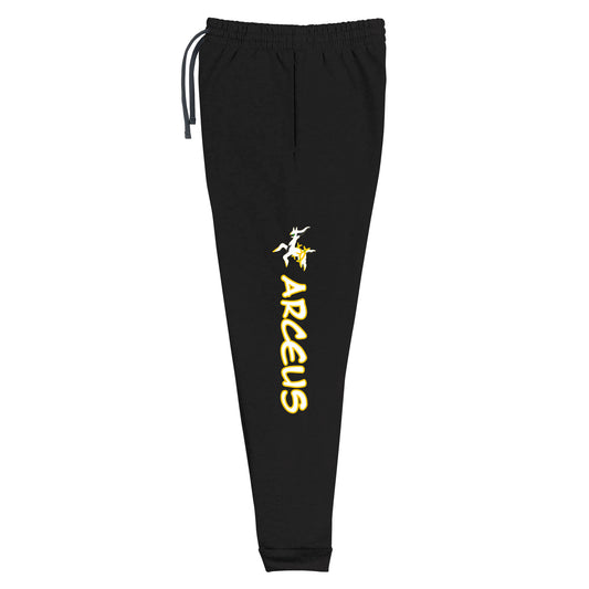 Arceus Unisex Joggers