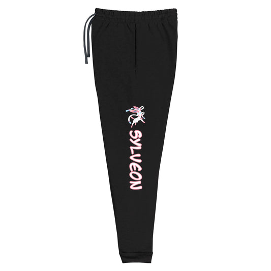 Sylveon Unisex Joggers