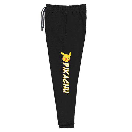 Pikachu Unisex Joggers