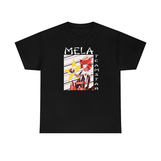 Team Star Mela - Heavy Cotton Tee